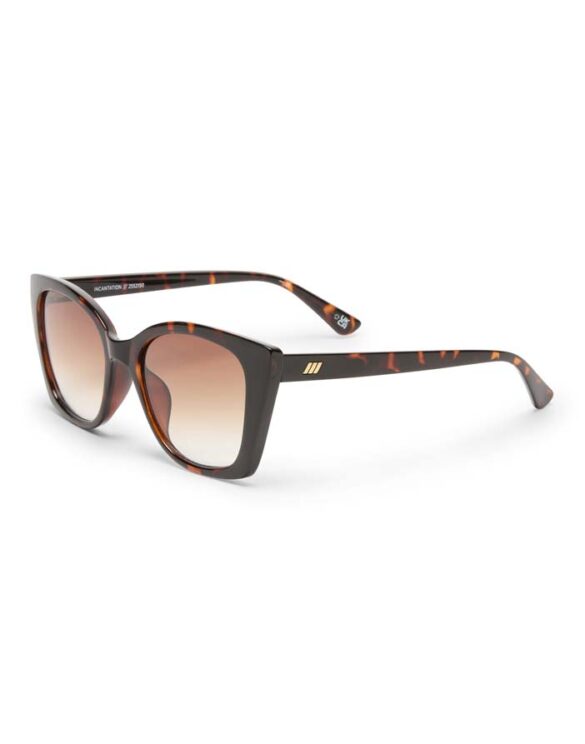 Le Specs Accessories Glasses Incantation Tort Sunglasses LSP2552150