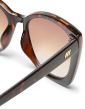 Le Specs Accessories Glasses Incantation Tort Sunglasses LSP2552150