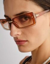 Le Specs LSP2552170 Evasion Whiskey Sunglasses Accessories Glasses Sunglasses