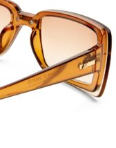 Le Specs LSP2552170 Evasion Whiskey Päikeseprillid Aksessuaarid Prillid Päikeseprillid