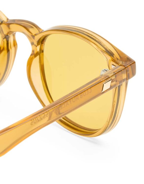Le Specs Accessories Glasses Club Royale Whiskey Sunglasses LSP2552205
