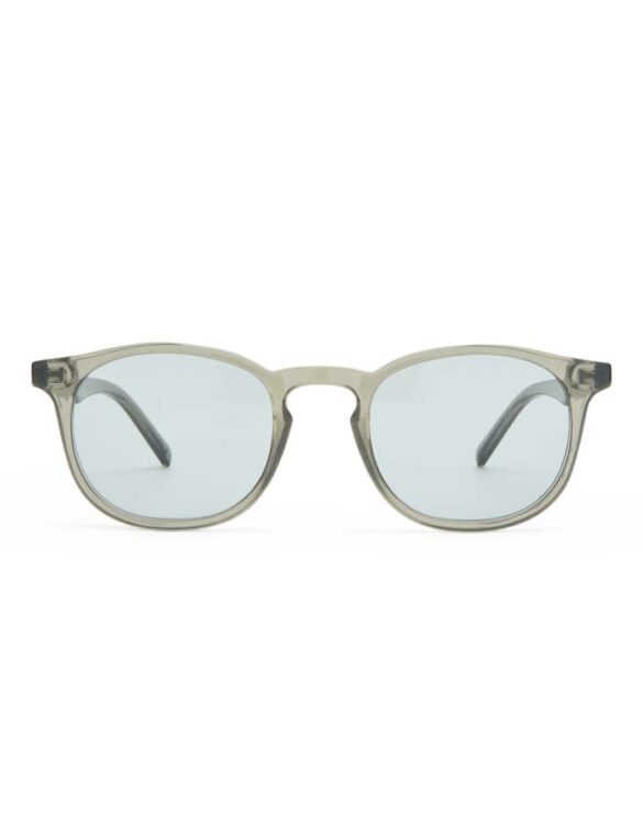 Le Specs LSP2552206 Club Royale Pewter Päikeseprillid Aksessuaarid Prillid Päikeseprillid
