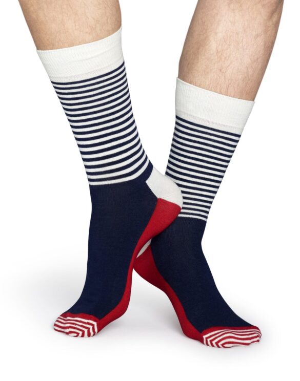 Half Stripe