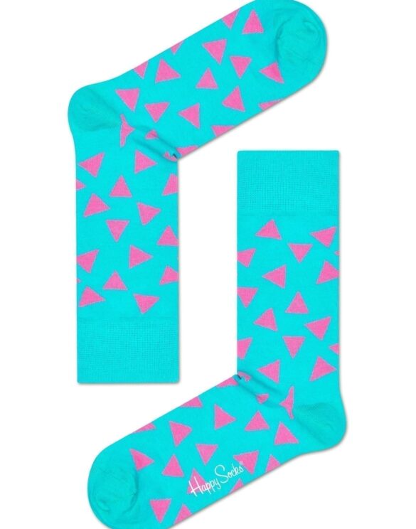 Triangle Brief and Sock Gift Box