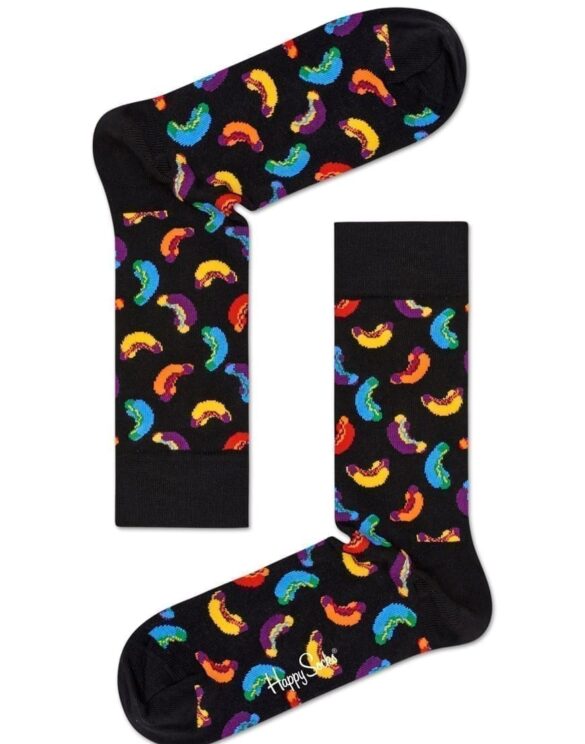 Hotdog Sock