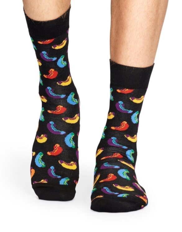 Hotdog Sock