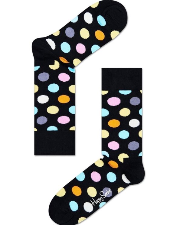 Big Dot Sock