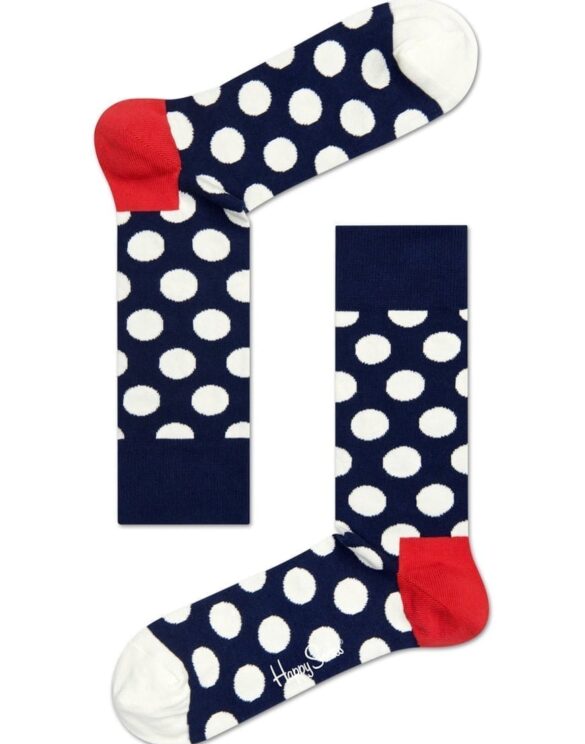Big Dot Sock