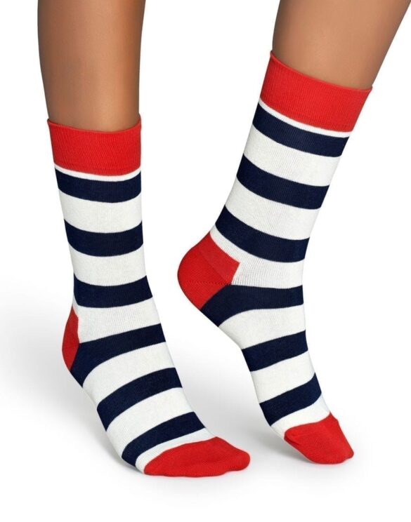 Stripe sokid