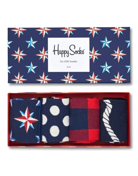 Nautical Gift Box