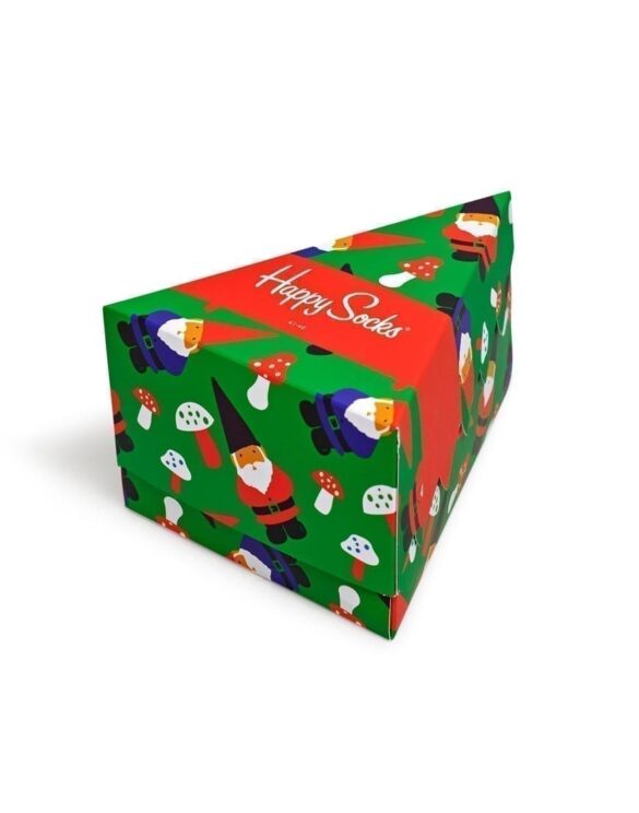 Holiday Gift Box