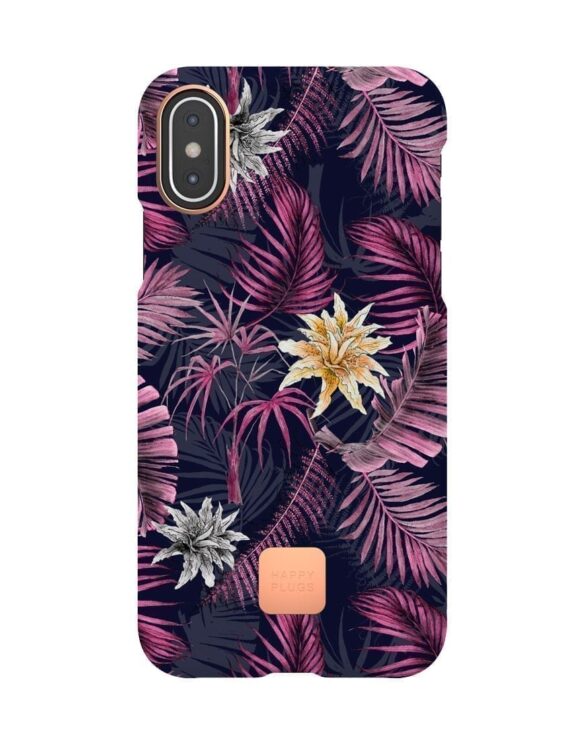 iPhone X/XS telefoniümbris (Hawaii ööd)