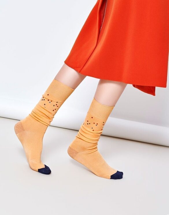 Madda Knee High sokid