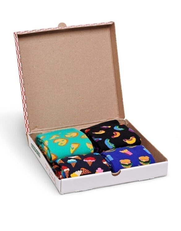 Junkfood Gift Box