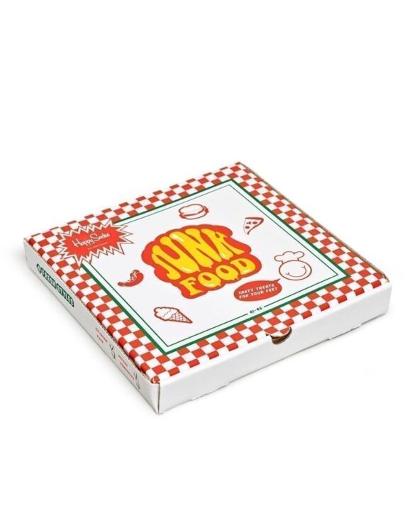 Junkfood Gift Box