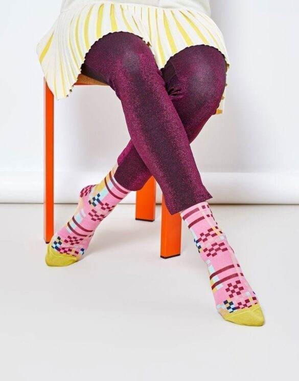 Polly Ankle sokid