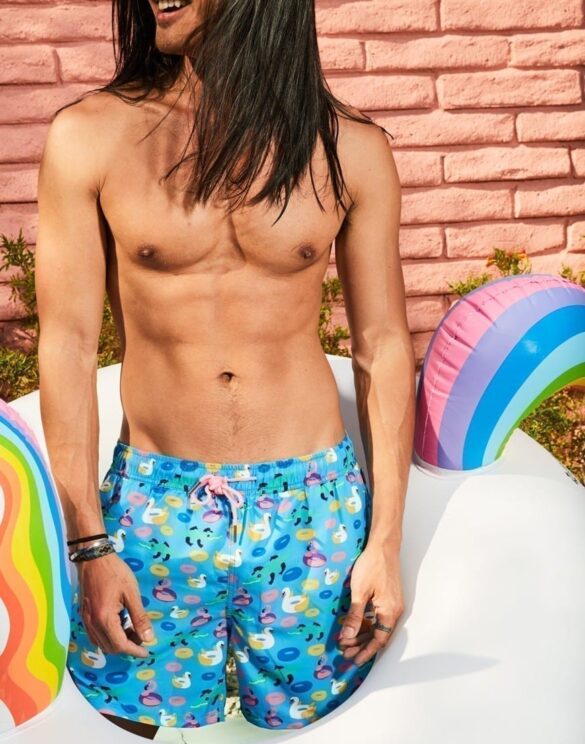 Pool Party Ujumispüksid