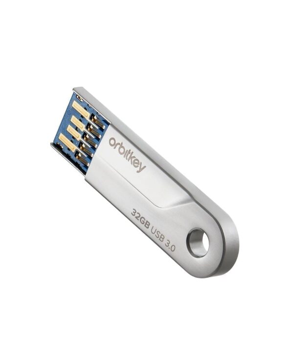 Lisa: Mälupulk 32GB