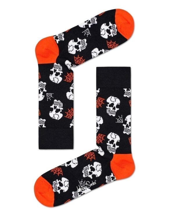 Halloween kinkekomplekt
