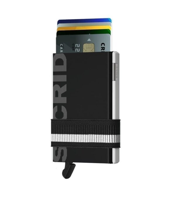 Cardslide Monochrome