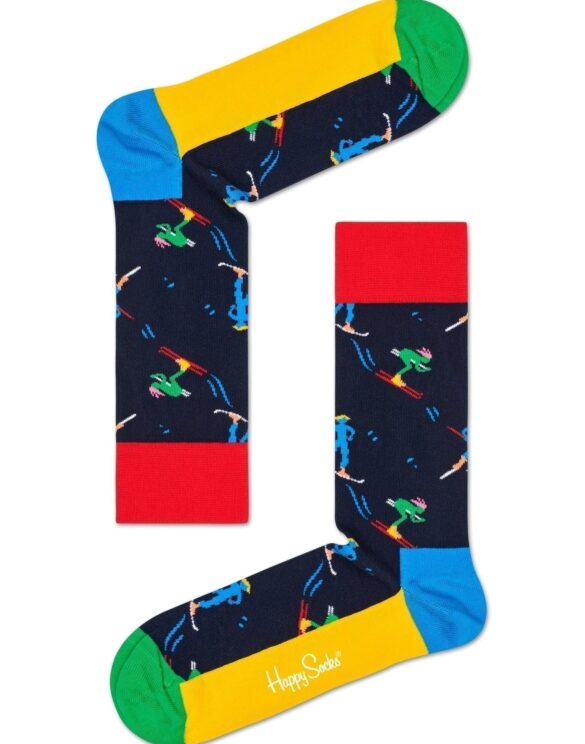 Skiers sokid