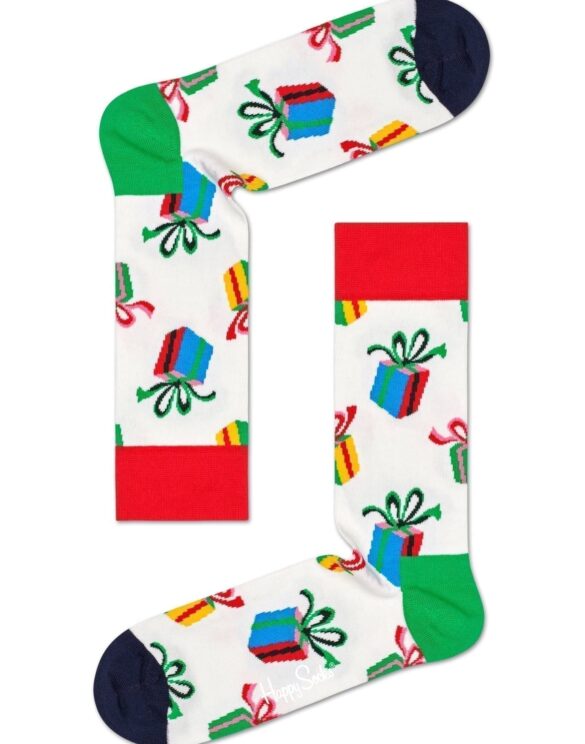 Presents sokid