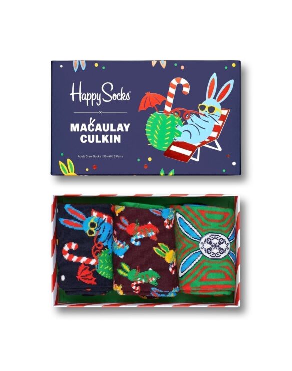 Macaulay Culkin kinkekomplekt