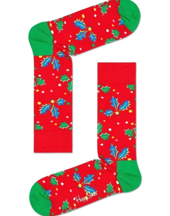 Christmas Cracker Holly kinkekomplekt