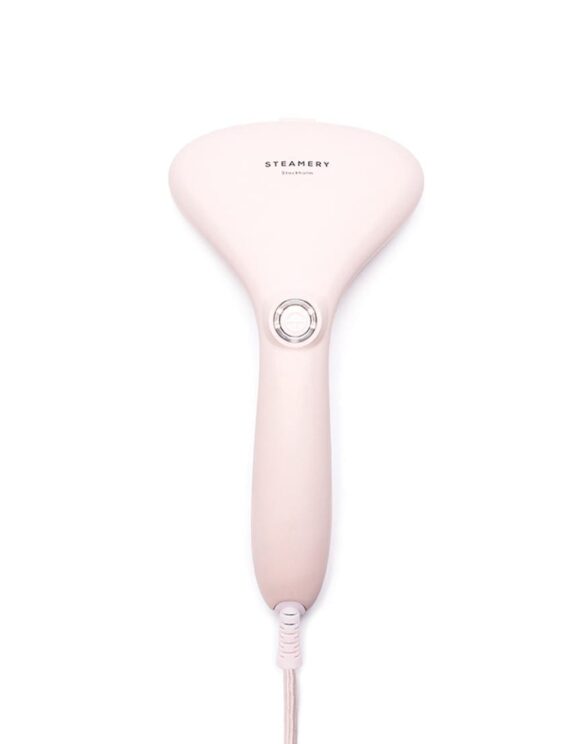 Cirrus No.2 Steamer Pink