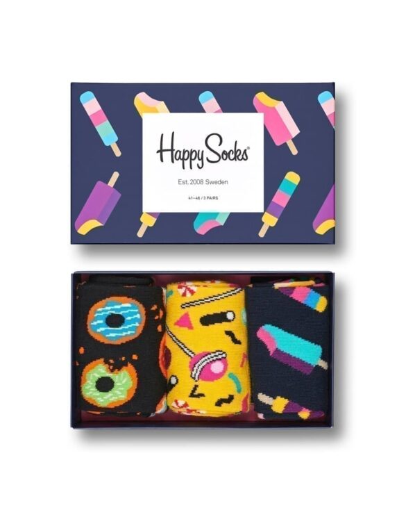 Sweets kinkekomplekt