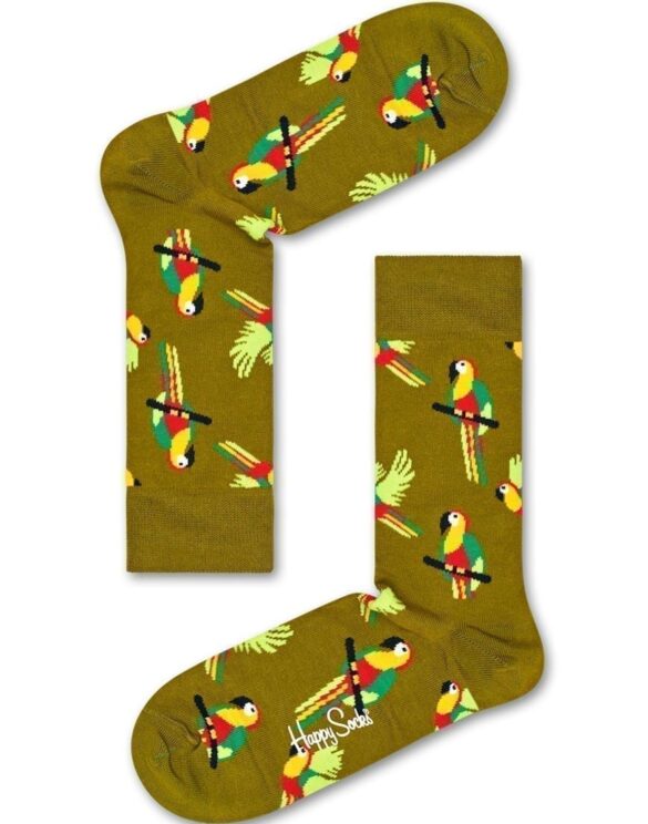 Parrots kinkekomplekt