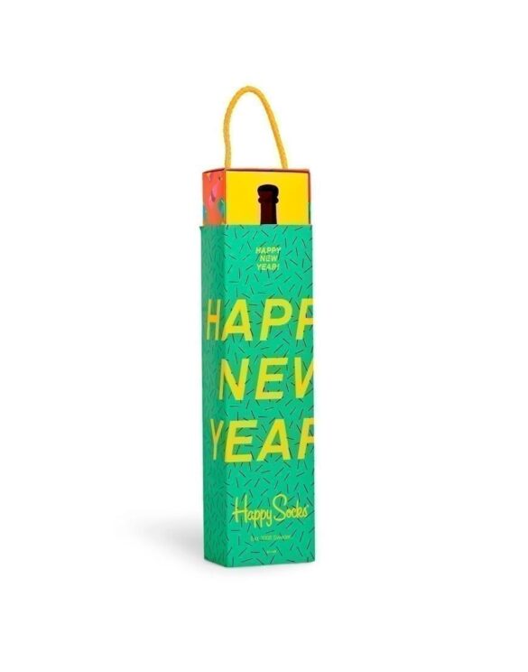 Happy New Year kinkekomplekt