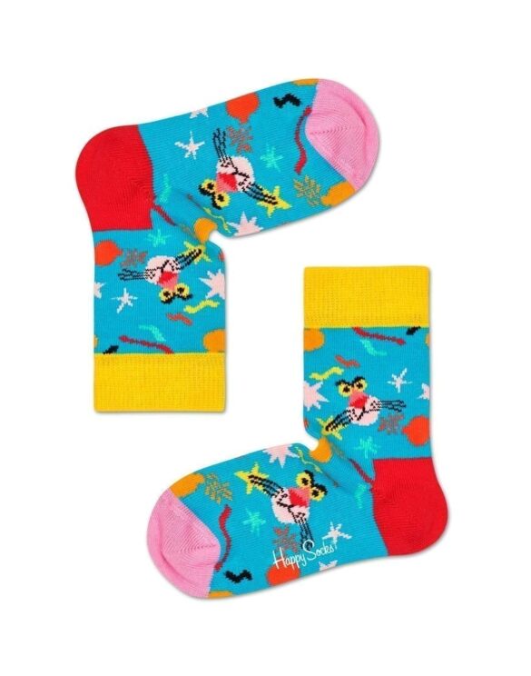 Pink Panther Bomb Voyage laste sokid