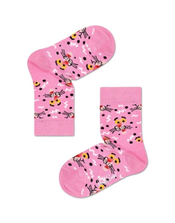 Pink Panther Pink Panic laste sokid