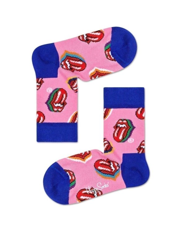 Rolling Stones Beast of Burden laste sokid