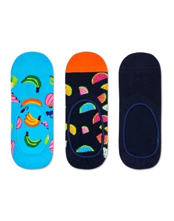 3-pakk Banana Liner sokid