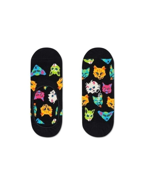 3-pakk Cats & Dogs madalad sokid