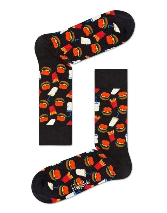 Hamburger sokid