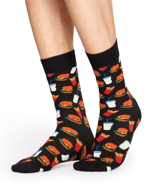 Hamburger sokid