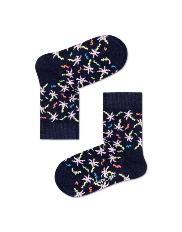 Confetti Palm laste sokid