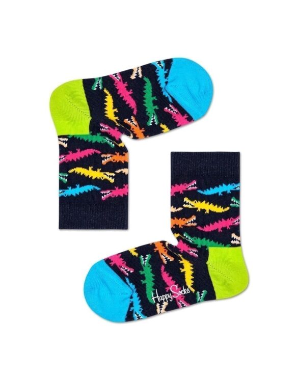 Croco laste sokid