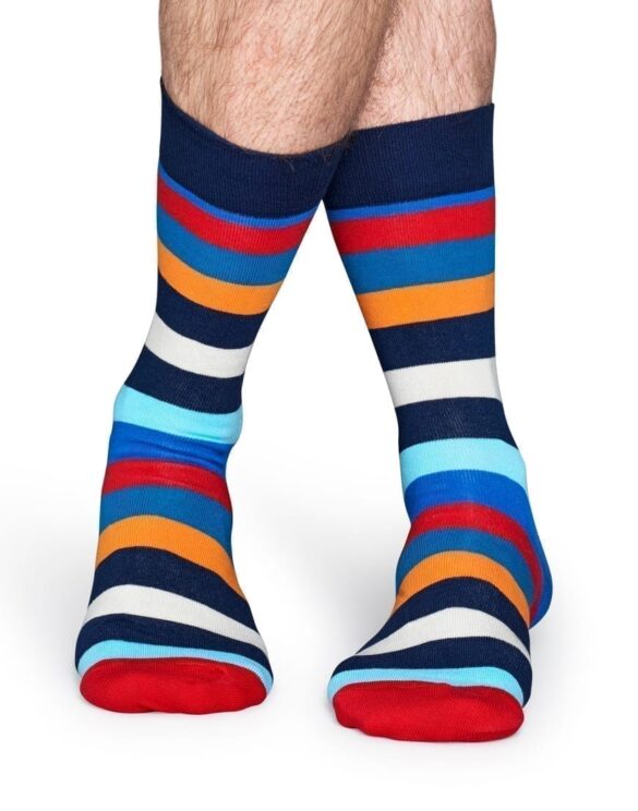 Stripe sokid