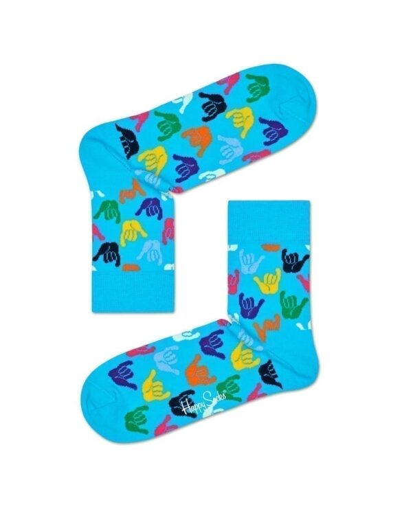 Hang Loose 1/2 Crew sokid
