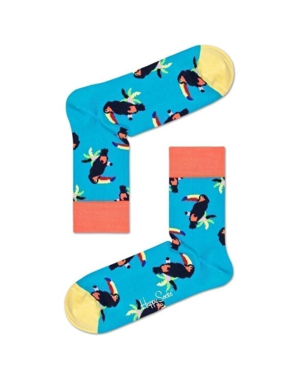 Toucan 1/2 Crew sokid