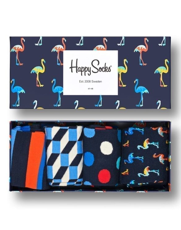 Navy kinkekomplekt
