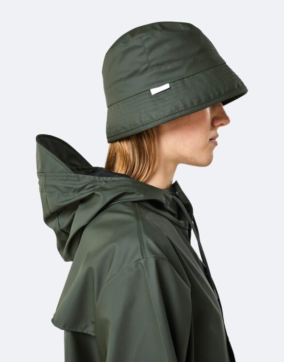 Bucket Hat Green
