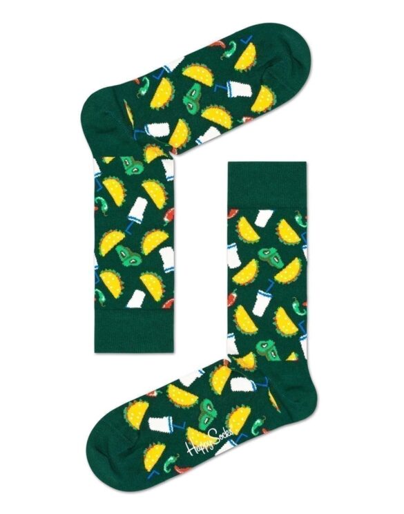 Taco sokid