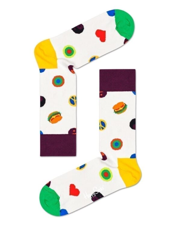 Symbol Dot sokid