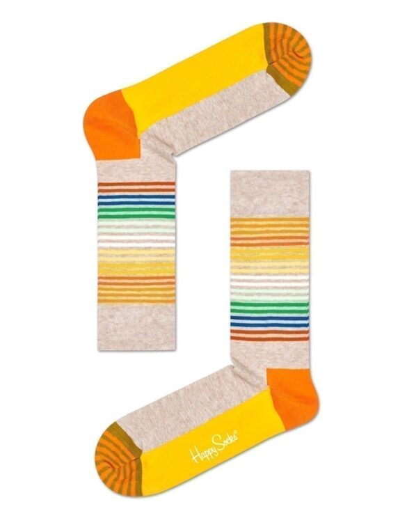 Half Stripe sokid