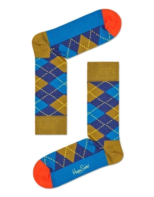 Argyle sokid